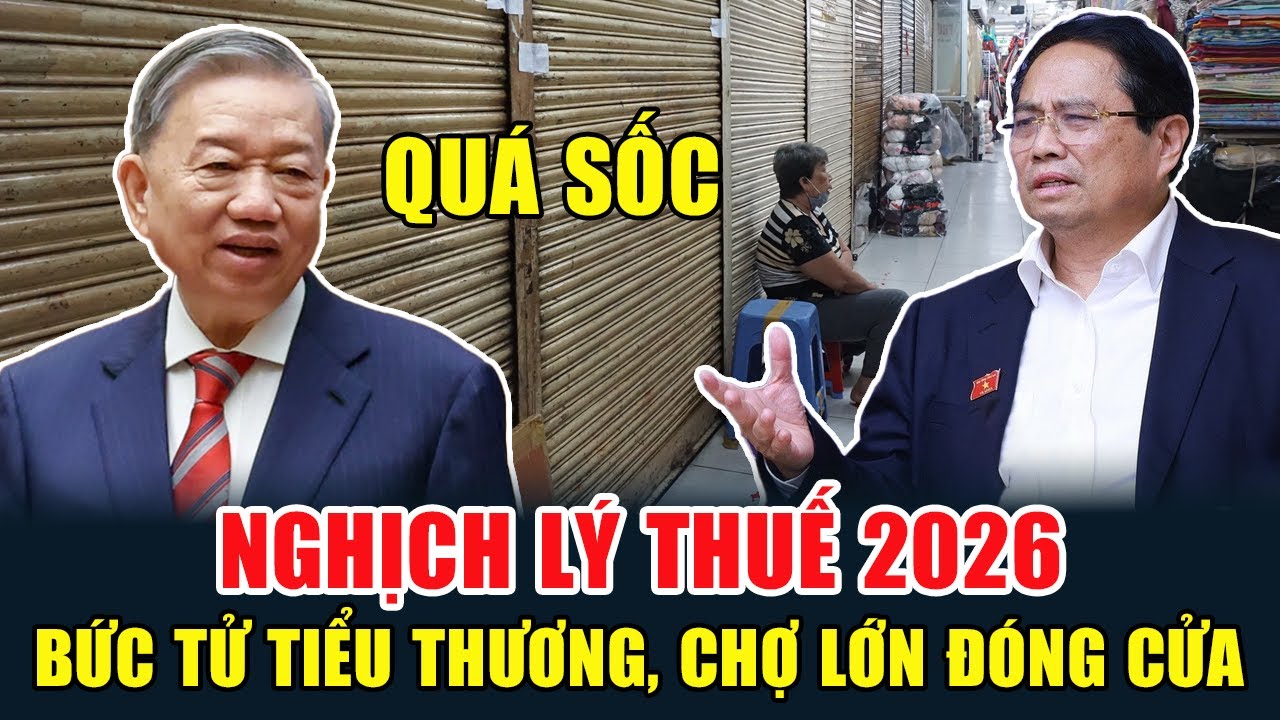 Tin Tức Việt Nam Mới Nhất Ngày 28/01/2026 ✈ Tin Nóng Chính Trị Việt Nam và Thế Giới✈#TSDS24H