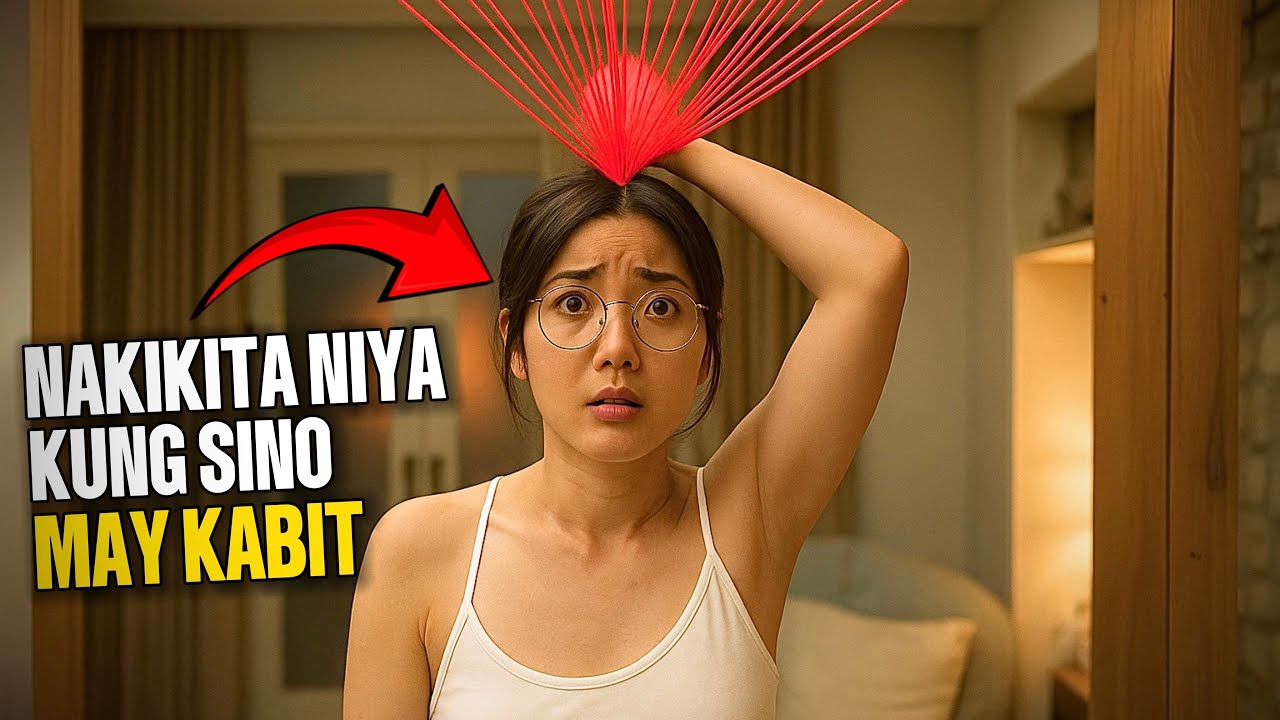 Nalalaman Niya Kung Sino May Maraming Kabit | Movie Tagalog Recap
