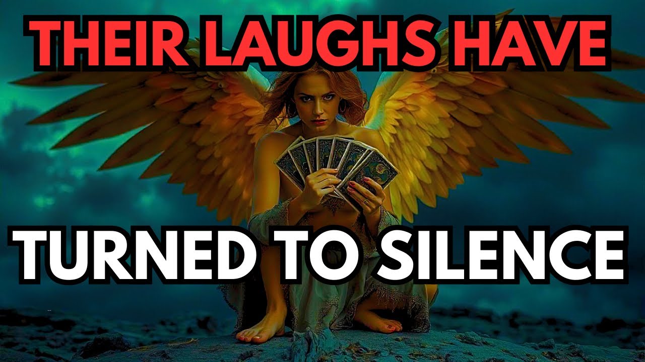 CHOSEN ONES, THEY ARE NOT LAUGHING ANYMORE‼️😡☝️YOU HUMBLED YOUR ENEMIES‼️ THE JOKE IS ON THEM 🤣