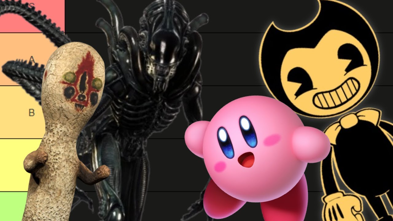 Ranking EVERY GAME I played in 2025