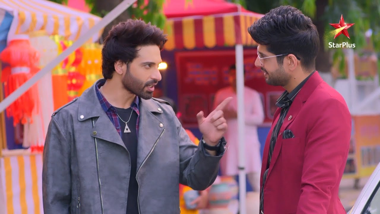 Deewaniyat | Rajat ko mila koi apna