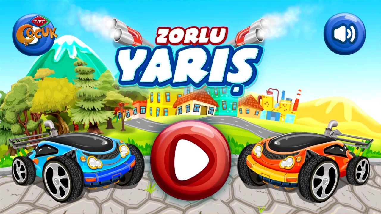 Zorlu Yarış Oyun İncelemesi