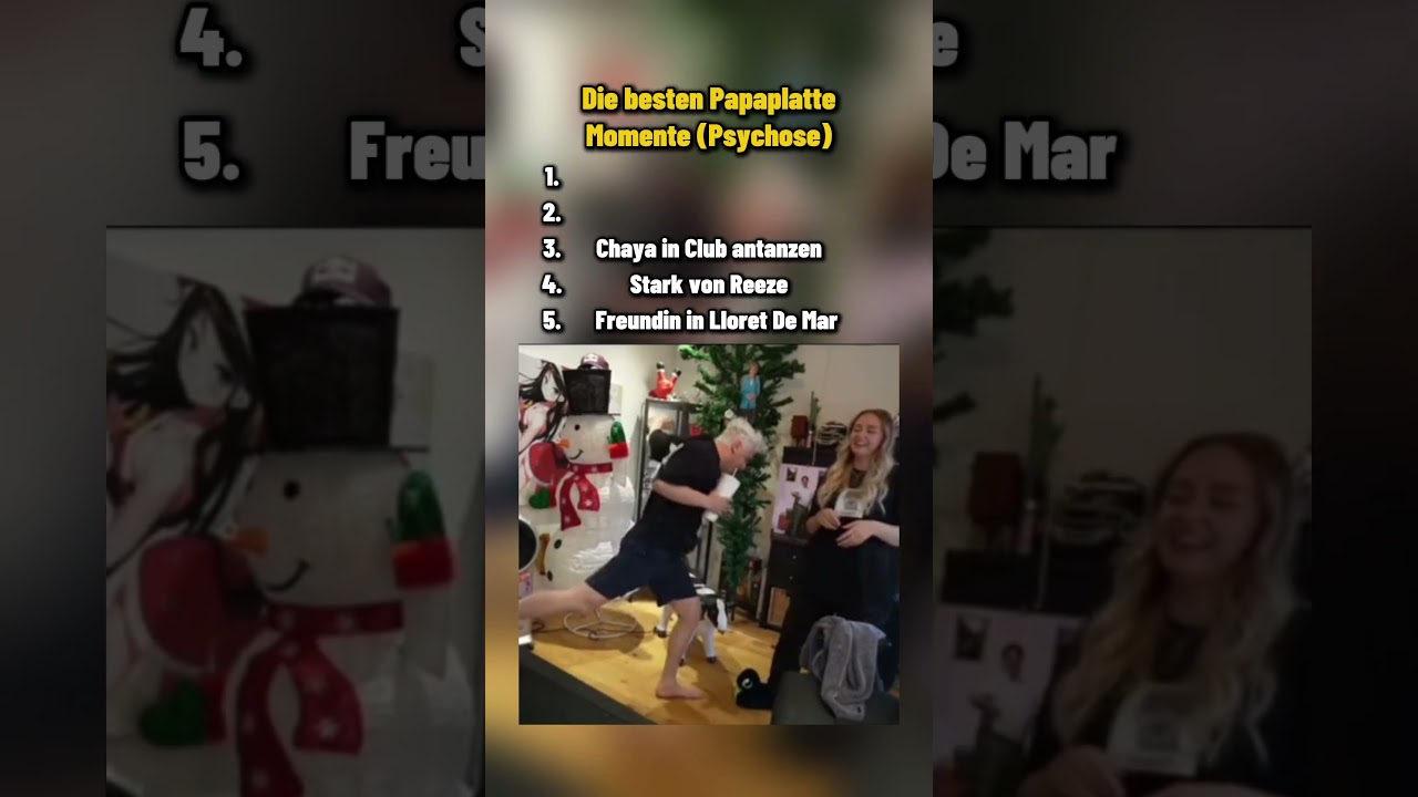 #papaplatte #papaplatteclips #reeze #momente #live #clips #youtubeshorts