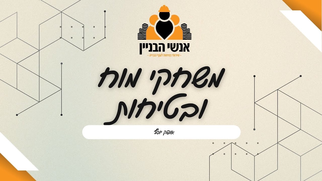 מוח ובטיחות