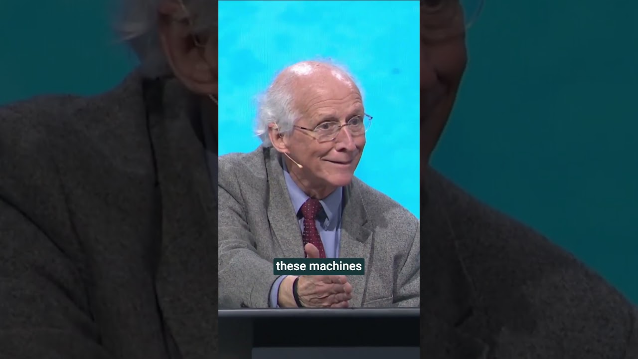 John Piper Asked ChatGPT