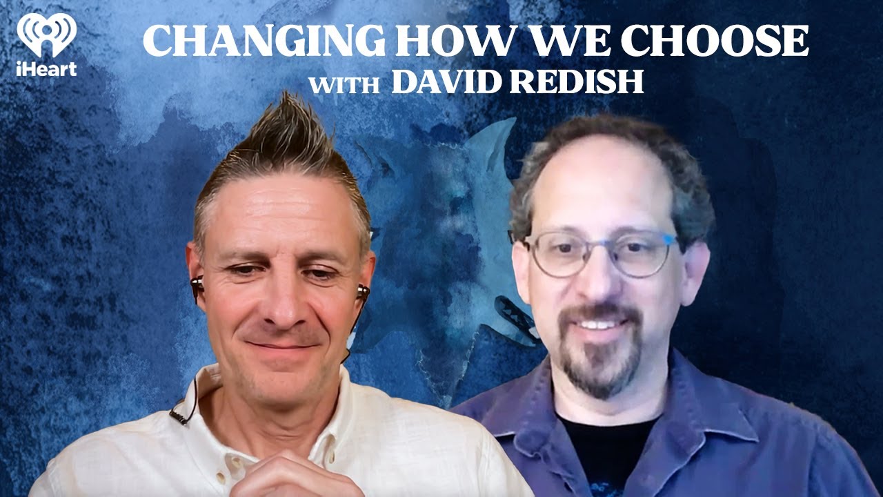 Changing How We Choose with David Redish | The One You Feed