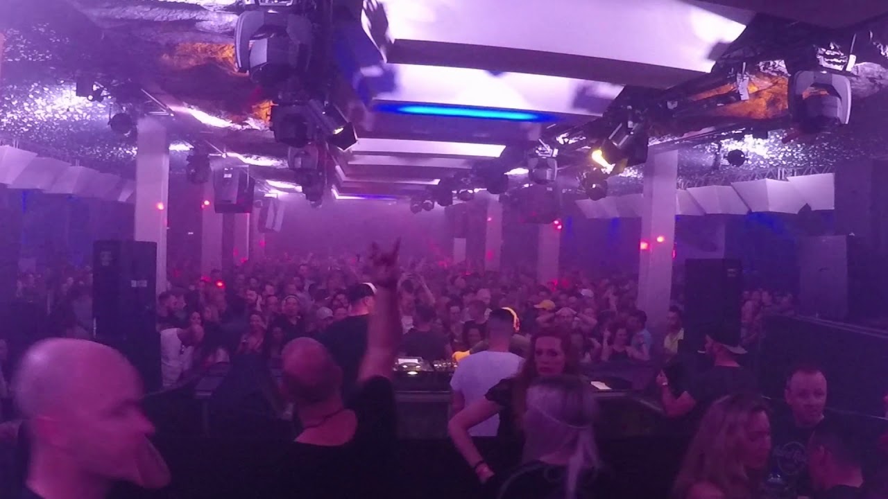 Multigroove Elementenstraat 2019 - Pavo Luna en Pila