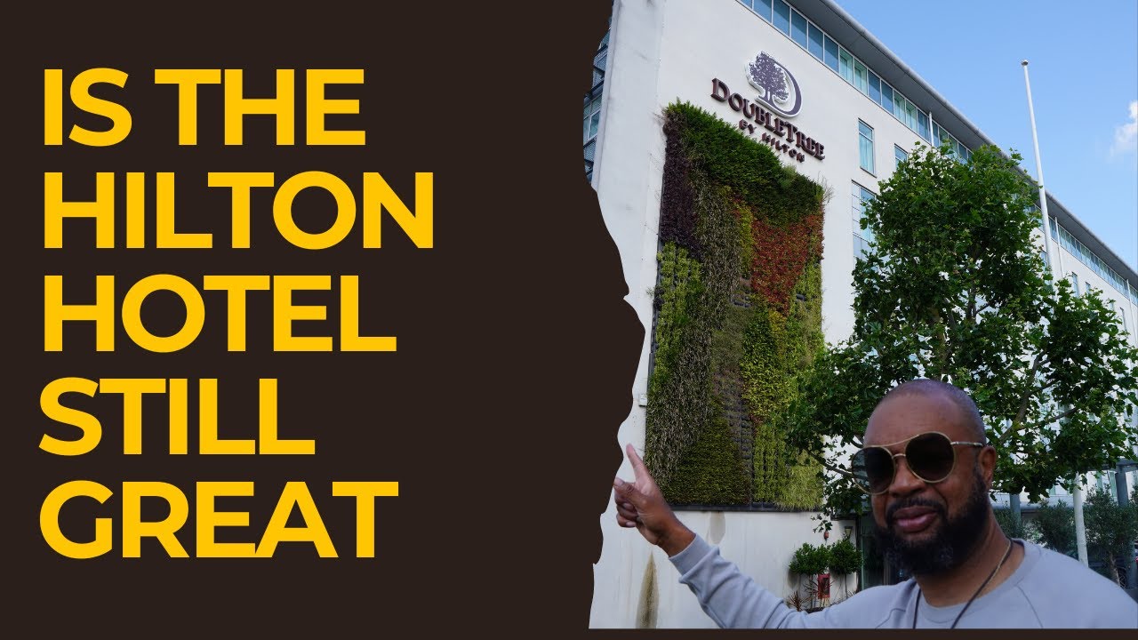 Doubletree by Hilton Hotel Review: Is It Worth It?