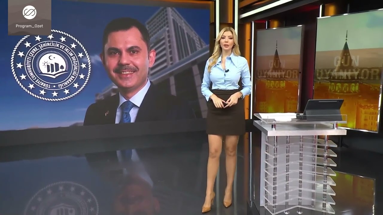 Harika Ertunç Eylül 2025 Özet