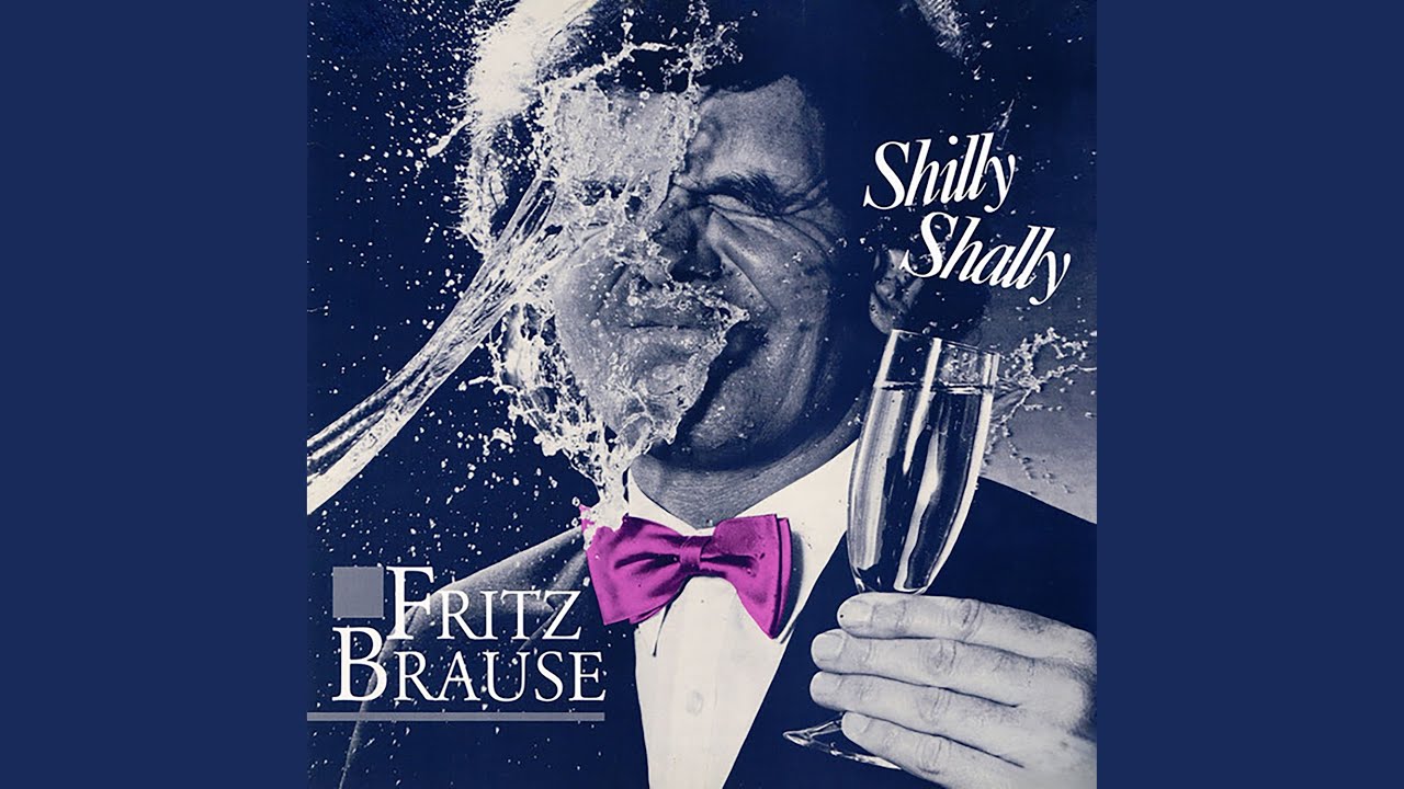 Shilly Shally