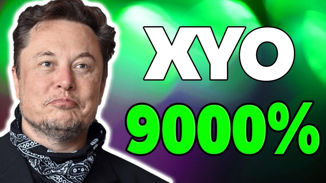 XYO WILL MAKE YOU RICH?? REALLY?? - XYO PRICE PREDICTION 2023