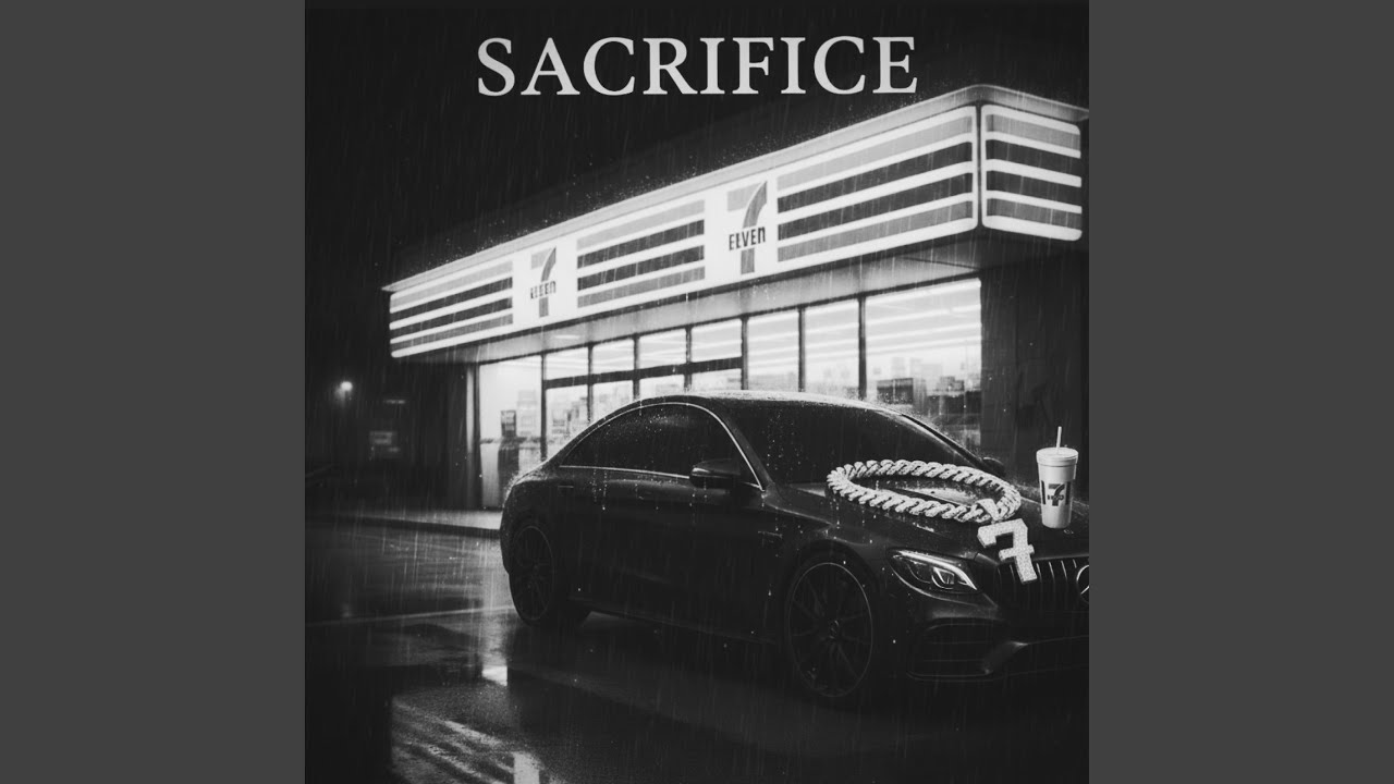 Sacrifice