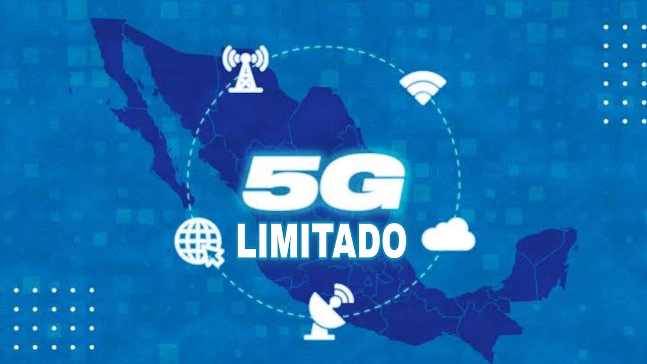 El 5G de Telcel es limitado y no por su velocidad...
