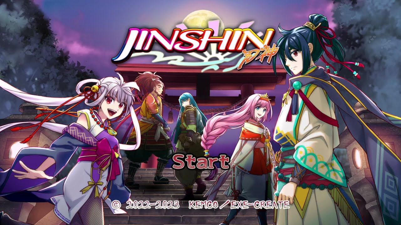 Jinshin; Should we continue with this one??