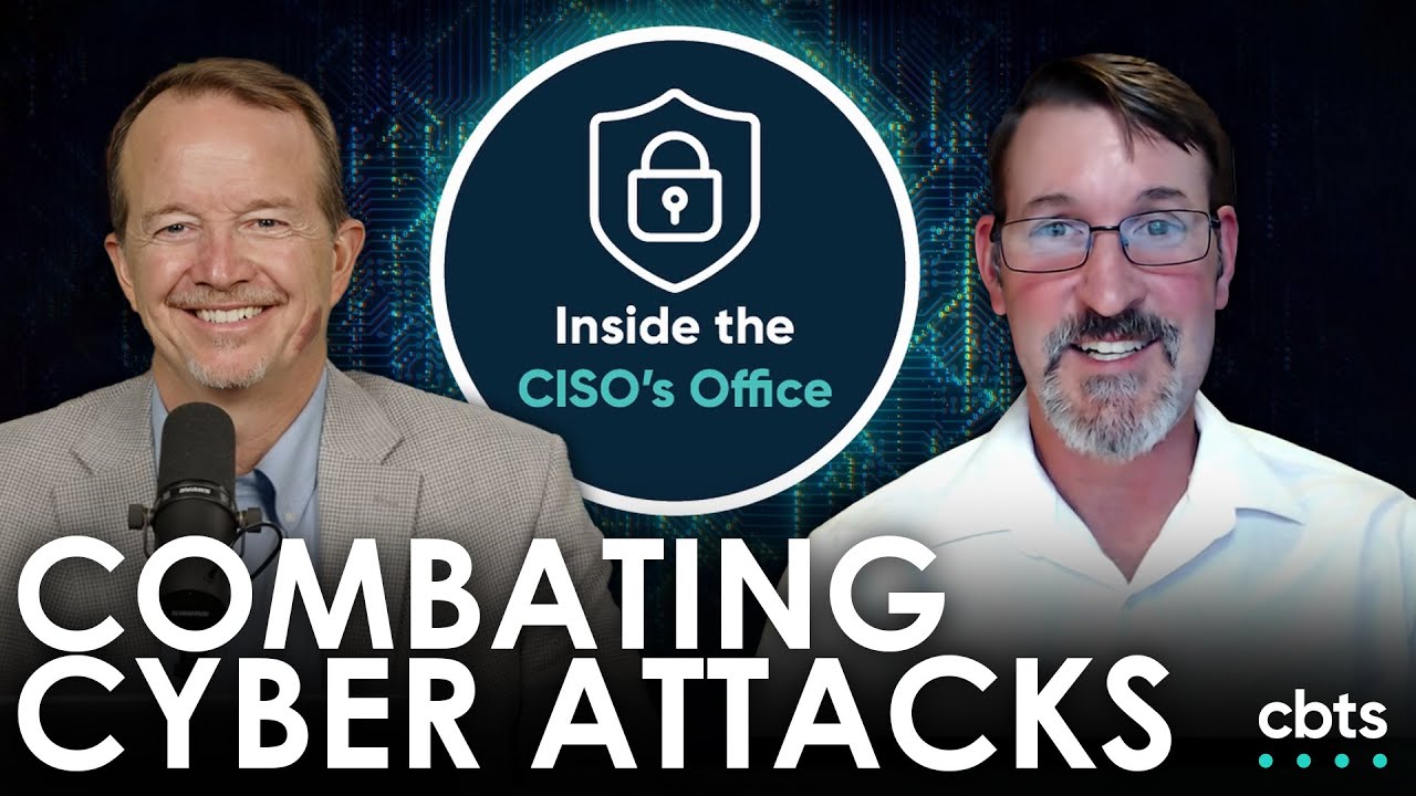 Protecting and preparing for the worst cyber attacks with XDR | Inside the CISO's Office