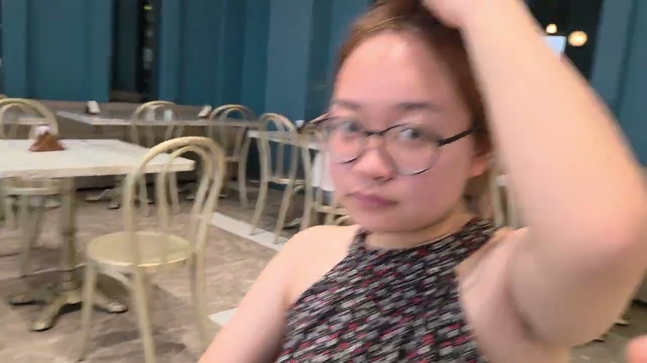 #호찌민 #조비아호텔 #1일차 #조식