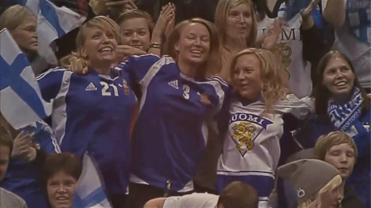 Salibandyliiga 2010/2011 Official Tribute