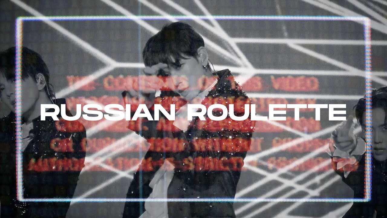 230604 THEBOYZ 주연 - RUSSIAN ROULETTE :: Zeneration in KOBE
