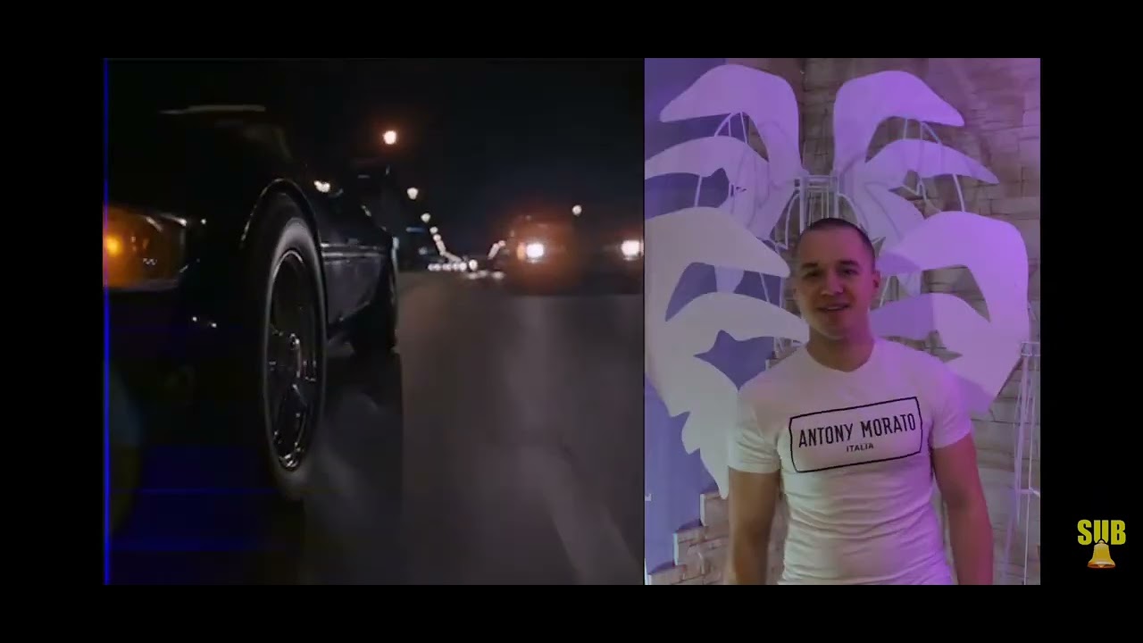 Grande Connection - Miami Vice (Rap w Stylu Tymek)