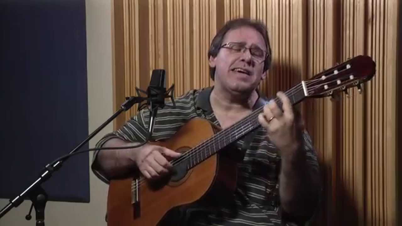 Meia Hora - Programa 56 - Voz e Violão