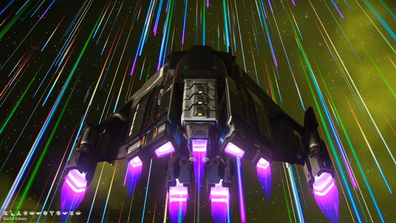 Blessing 92C Class B