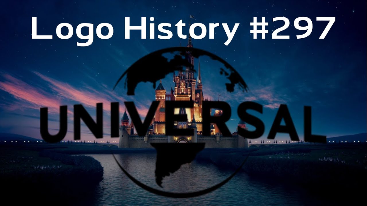 Logo History #297 - Universal Pictures