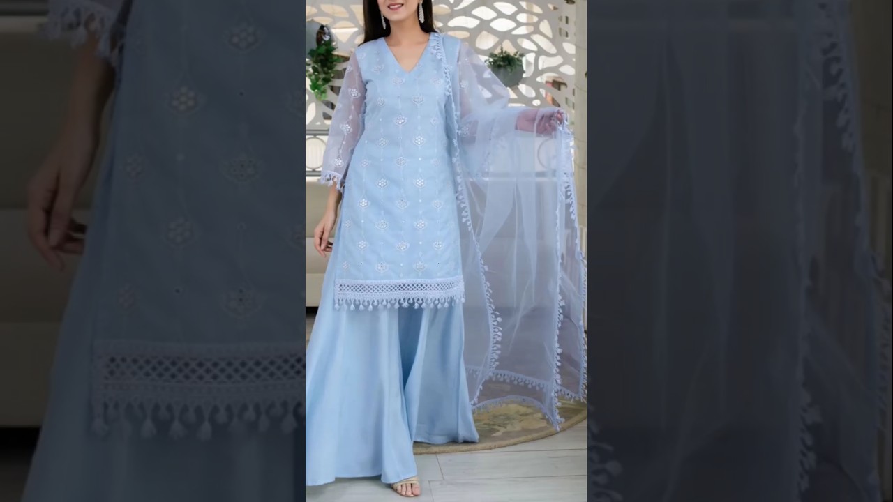 Eid Dress Collection 2026💕🧚&zwj;♀️ New Party Dress #shorts #fashion #dress #eid2026 #trending #viral