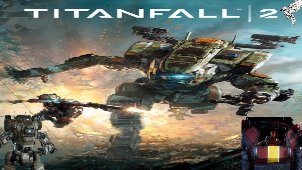 Let's Play: TitanFall 2 - Part 8: BT...