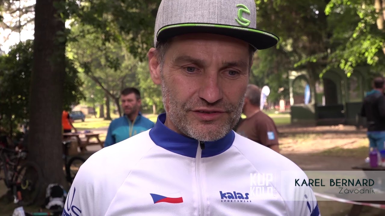 KUPKOLO.cz MTB TRILOGY 2018 - final movie