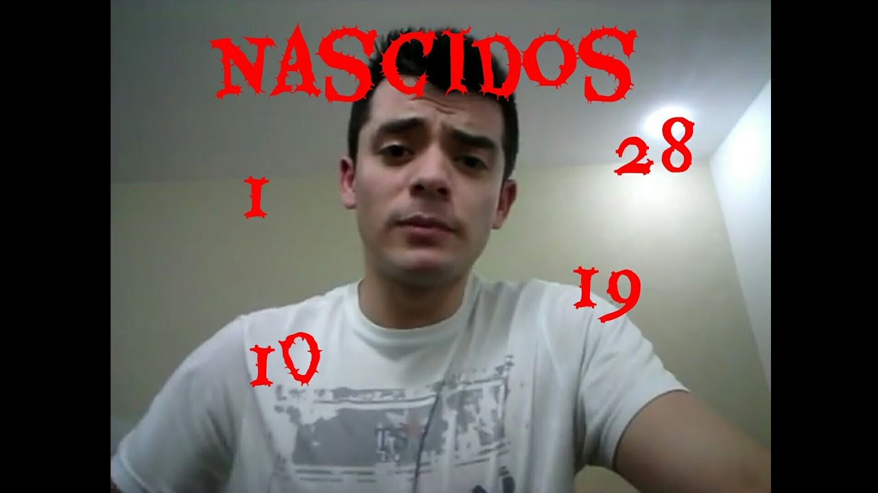 NASCIDOS DIA 1, 10, 19 E 28 NUMEROLOGIA