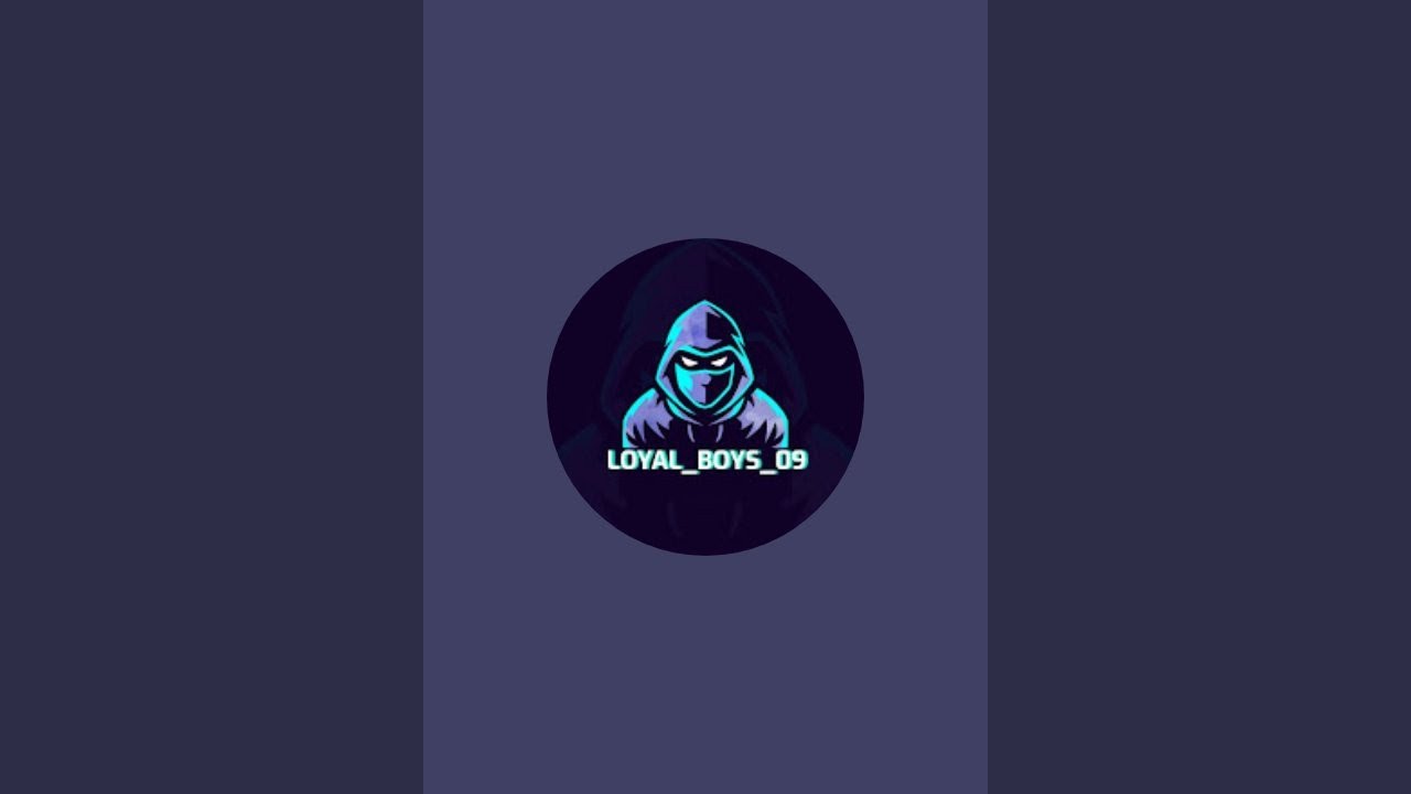 loyal_boys is live!