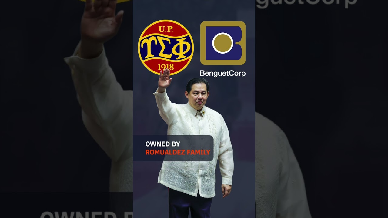 Martin Romualdez przekazuje korporacji majątek P130-M w USA za jedyne 1 dolara