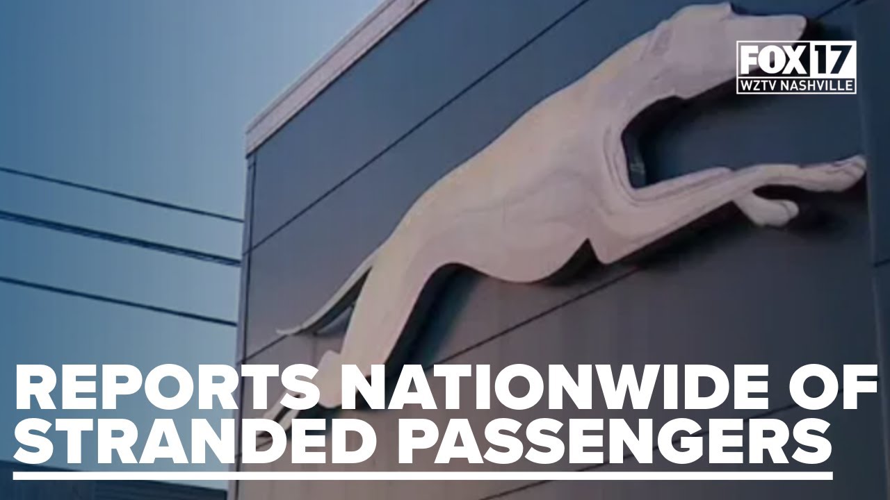 FOX 17 News receives calls coast-to-coast following coverage of Greyhound bus abandoning passengers
