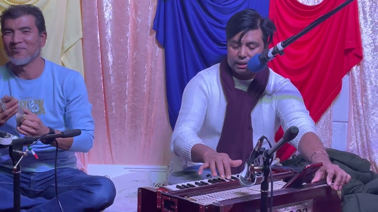 এ নব যৌবনে বন্ধুয়া বিহনে কেমনে থাকি একা- A Nobo Jowbony. Singer;Baul Lutfur Rahman