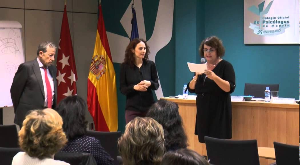 Emociones y herramientas de comunicación en mediación. Elisa Sánchez Lozano.
