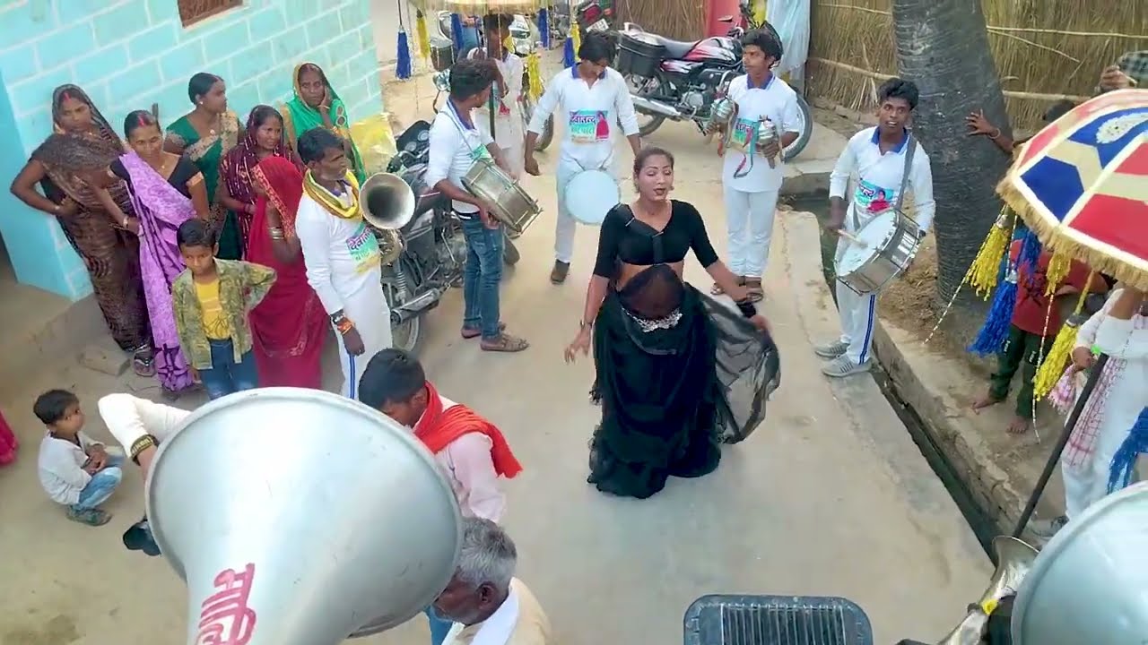 Kusum Rang Sadiya Raja Ji | #Devanand Band party | #Band party 2024
