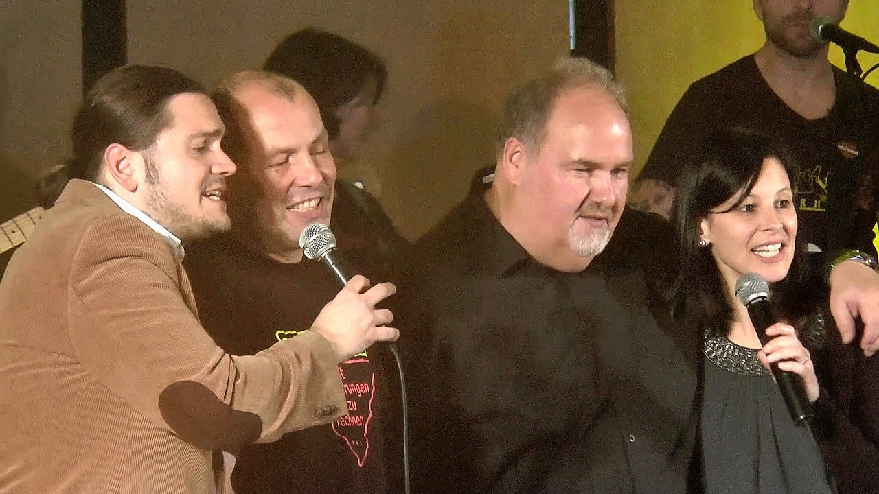 Carpe Diem Unerhört - 9. Dezember 2016 - 3. Teil - SWR Emmerich-Smola-Saal Kaiserslautern