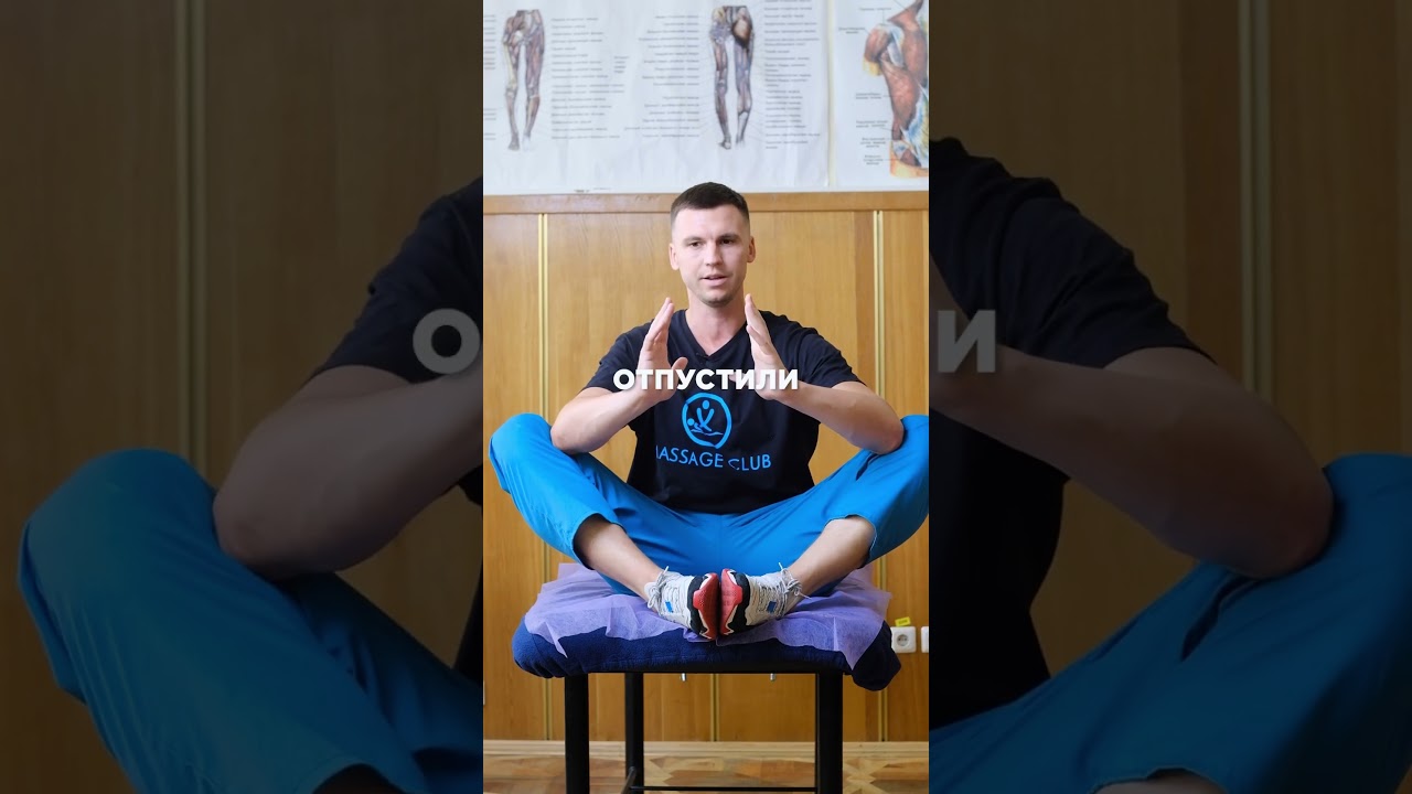 Проблемы с потенцией и низким либидо? Делай упражнения и не будет проблем!