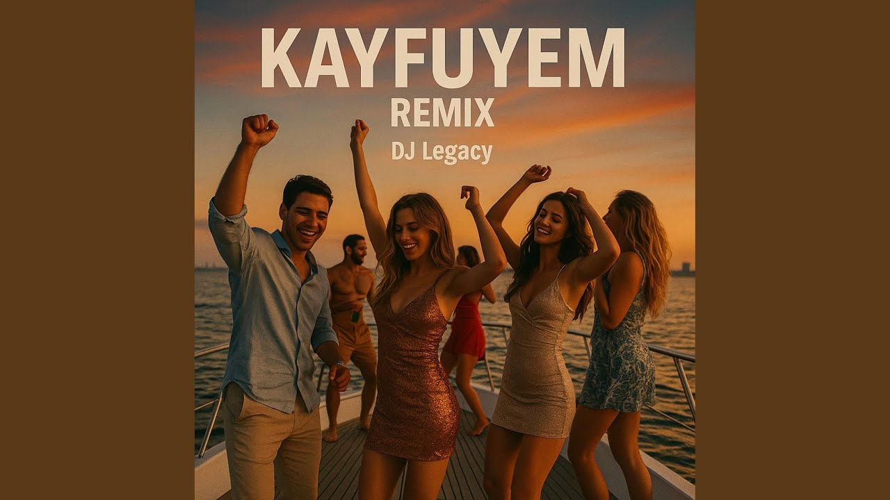 KAYFUYEM (DJ LEGACY Remix)