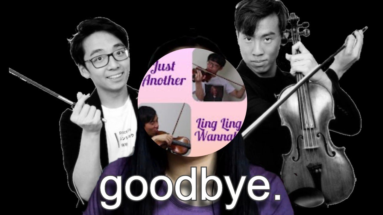 Why I left the TwoSetViolin fandom
