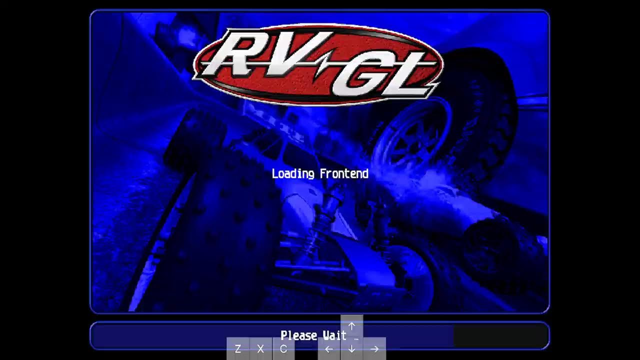 Classic Advance Races!
