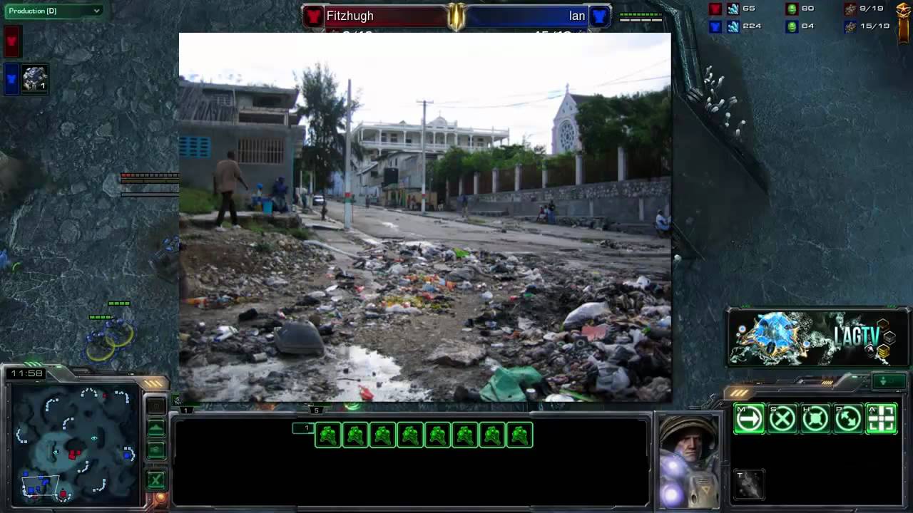 Best NovaWar Rant yet