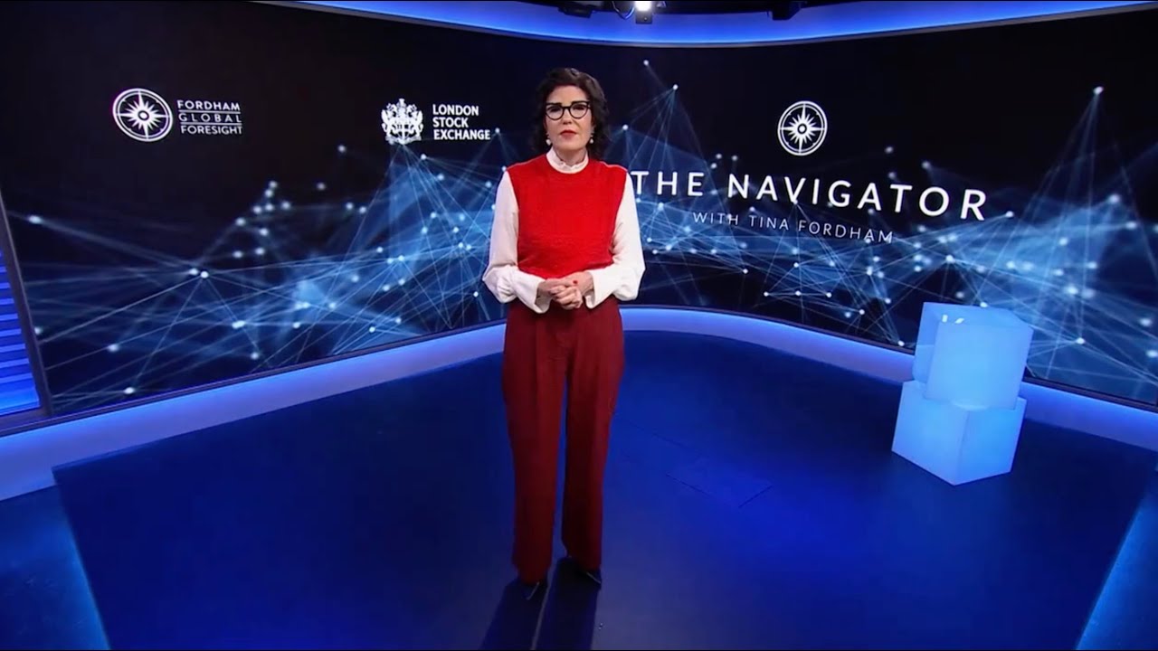 The Navigator -- The Venezuela Effect