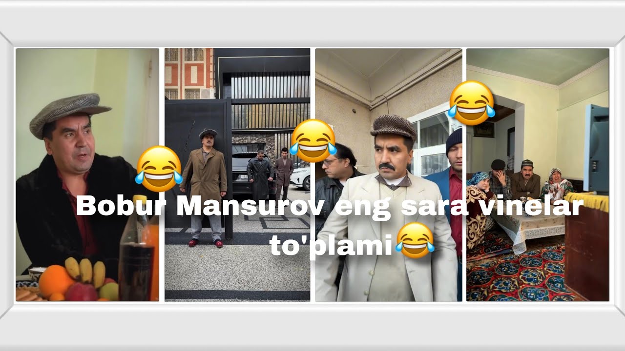 😂Kattalar boshlasin🔥| Bubur Mansurov eng sara vinelar to'plami #kulgilivideo #rek#vineuz