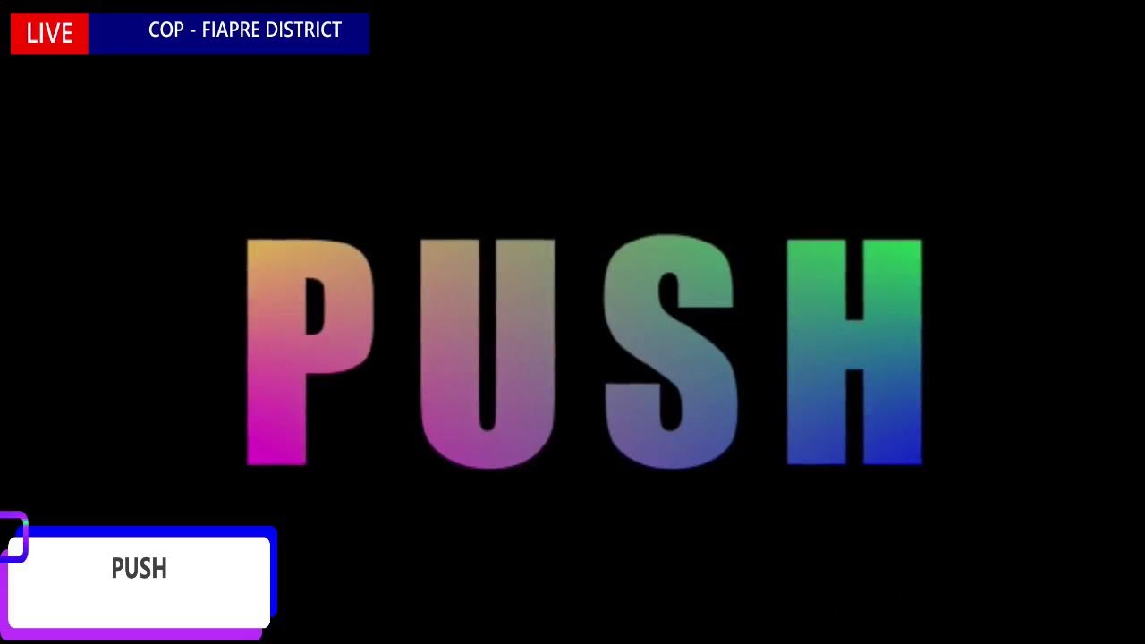 PUSH || FIAPRE DISTRICT || 24-02-2026 ||