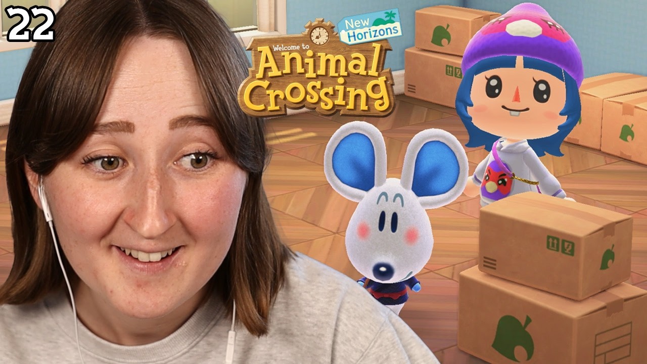 DORA ASKED TO LEAVE | Philcore Island #22 (Streamed 3/11/26)