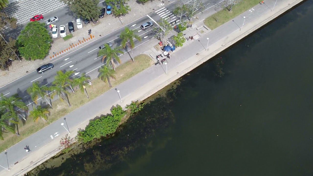 Brazil city