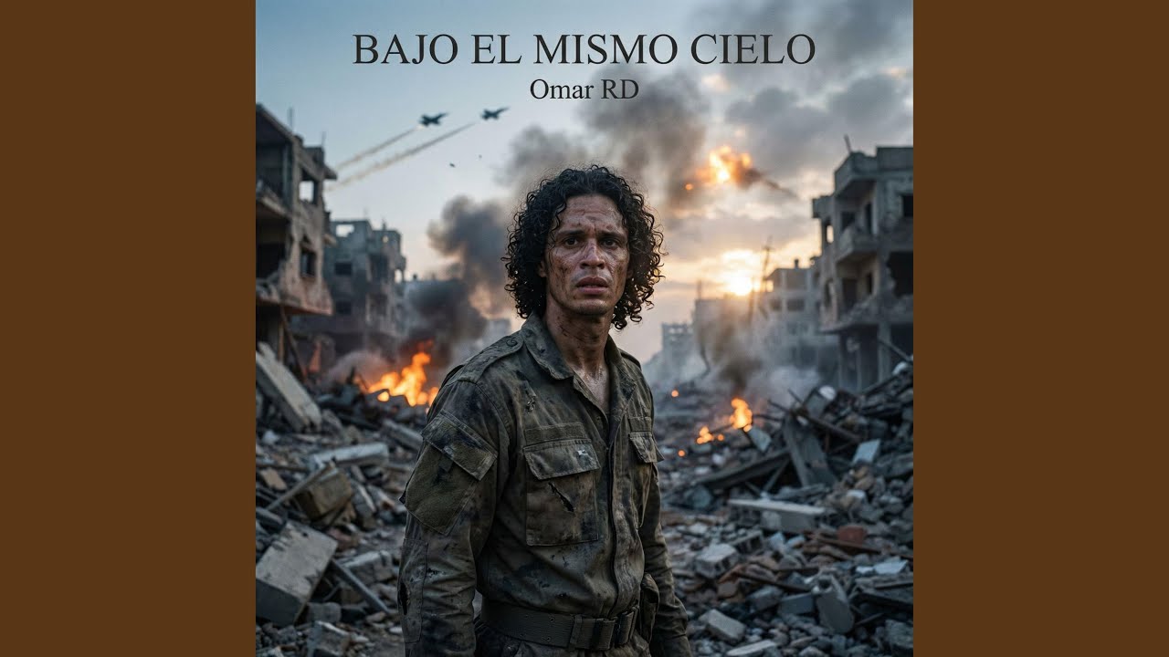 bajo el mismo cielo