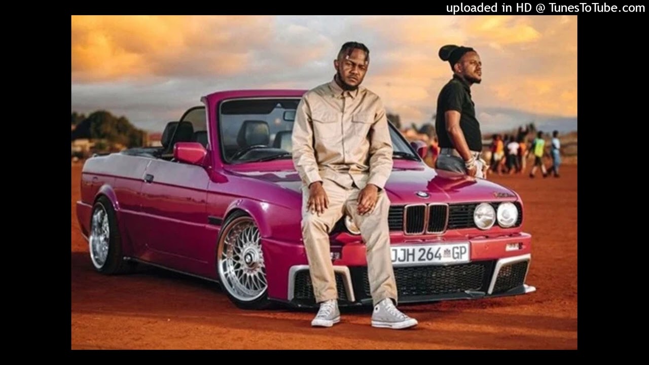 [FREE] Kwesta x Kabza De Small Type Beat - 