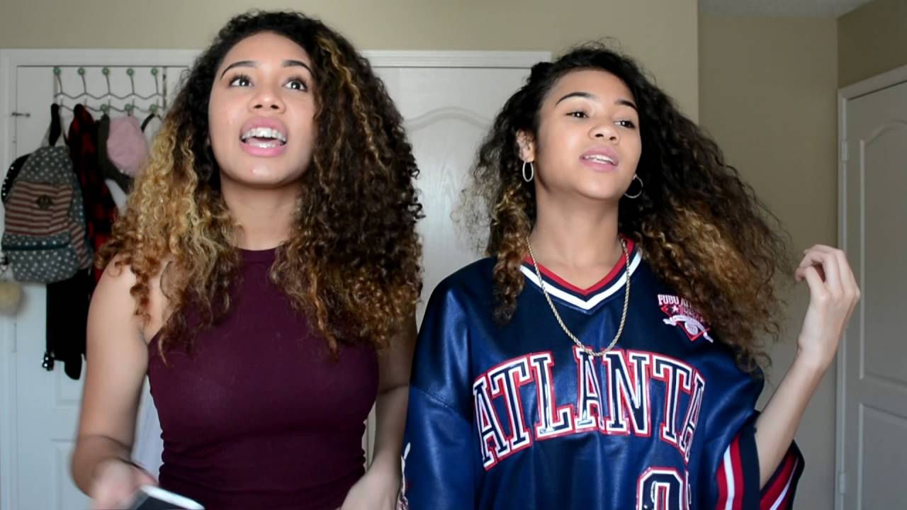 Q&A | @iameily & @iamalexus